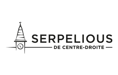 Nouveau branding pour un parti politique - Graphic Identity