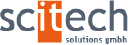 Scitech It Solutions Gmbh logo