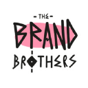 The Brand Brothers logo