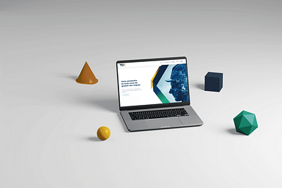 Positionnement de marque, site internet, SEO/SEA - Image de marque & branding