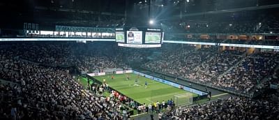Eligella Cup III in Berlin - Videoproduktion