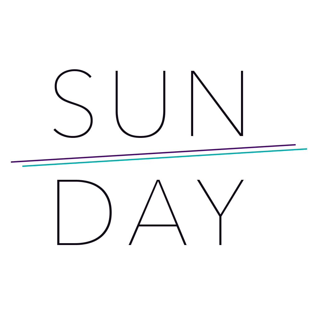 Sunny Sundays