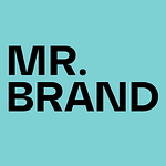 MR.BRAND