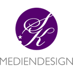 Stefan Kowalski - Mediendesign logo