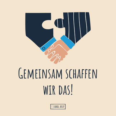 Social Media  Branding und Design bei Lokal.Help - Social Media