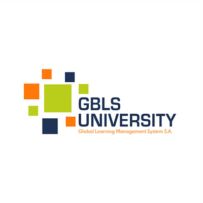 GBLS University - Website Creatie