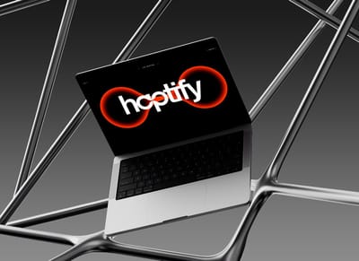 Haptify — branding the forgotten sense - Markenbildung & Positionierung