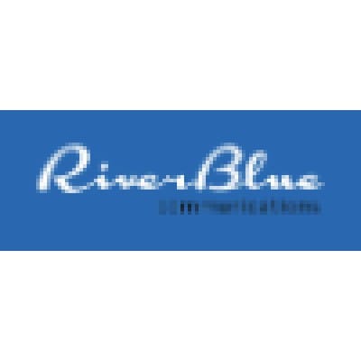 River Blue Communications