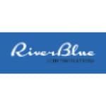 River Blue Communications logo