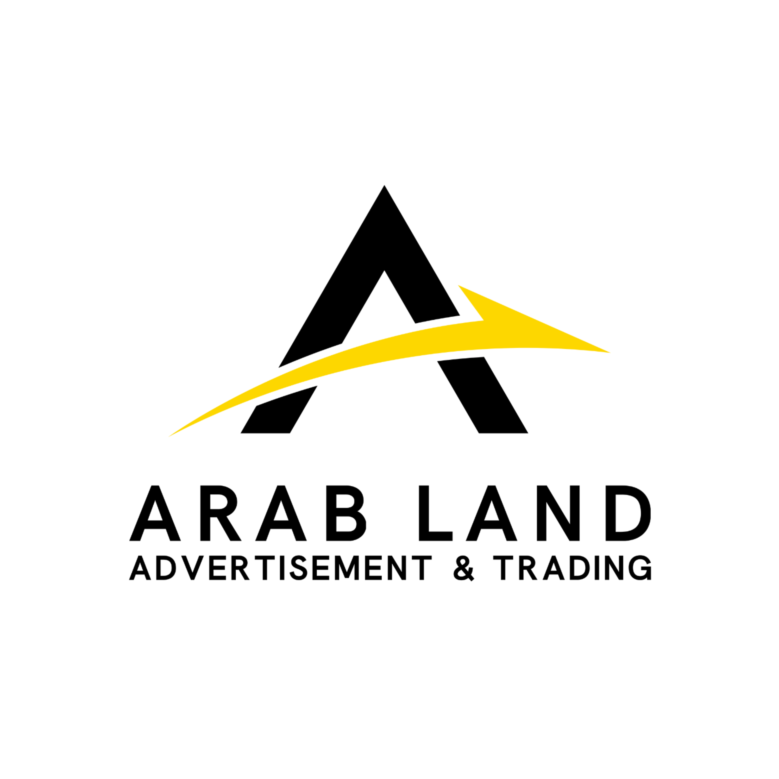 ARAB LAND ADVERTISEMENT AND TRADING