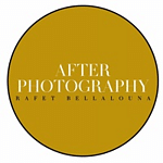 AFTER Photography logo
