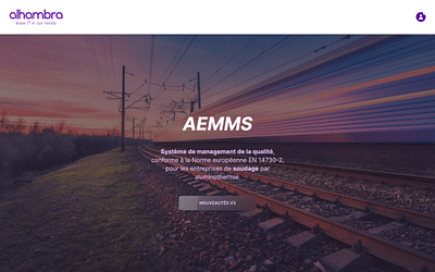 Product Management AEMMS (Applications WEB+Mobile) - Product Management