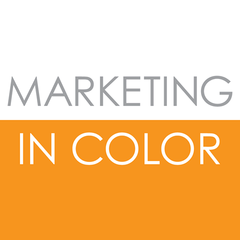 Marketing In Color