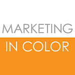 Marketing In Color logo