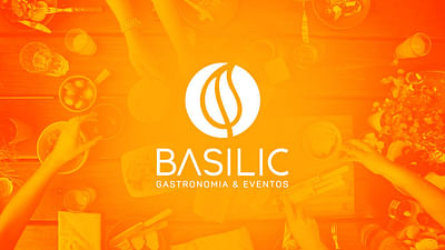 Basilic - Branding & Positioning