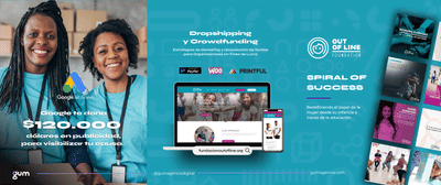 OOL Fundación - Digitale Strategie