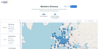 Partner Directory - Member Directory - Growth Marketing