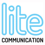 Lite Communication logo