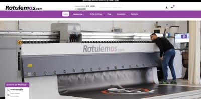 Desarrollo web y seo a medida - Creación de Sitios Web