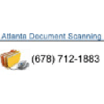 Atlanta Document Scanning Service