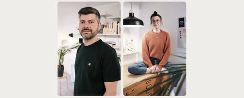 ttz – Agentur für Visuelles Branding cover