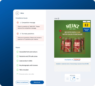 From four-week delays to AI-powered creative compliance - Intelligence Artificielle