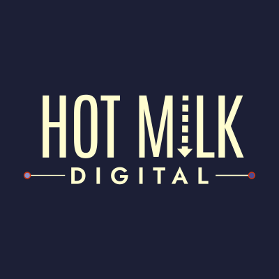 Hot Milk Digital