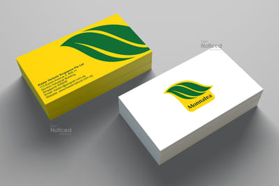 Logo & Brand Identity Design for Moonatea Singapore - Branding & Positioning