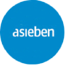 Asieben