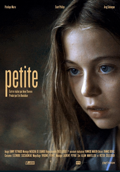 Petite Short Film Production - Video Productie