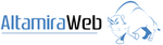 Altamiraweb logo
