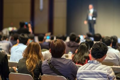 Evento corporativo | ShoeBros - Producción vídeo