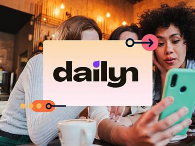 Dailyn : Set-up stratégie web marketing 360° - Référencement naturel