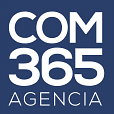 Agencia COM logo