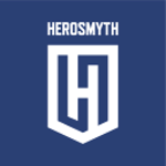 Herosmyth logo