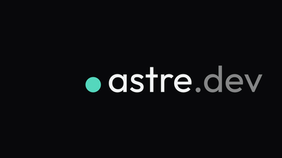 Astre.dev - Digital Strategy