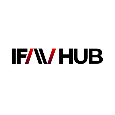 IFAVHUB - Création de site internet