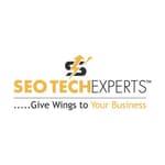 SEO TECH EXPERTS LLC logo