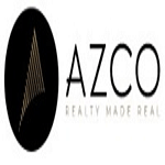 Azco Real Estate Brokers logo