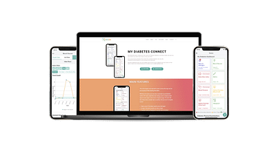 MyDiabetes Connect - World's first complete Diabet - Applicazione Mobile