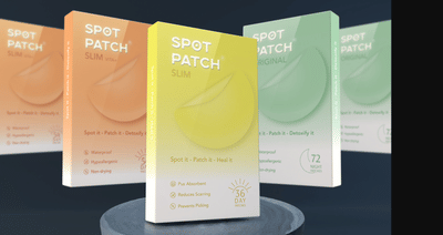 Branding and packaging for an Indo-Korean skincare - Branding & Positioning