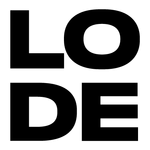 LODE logo