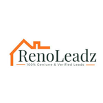 RenoLeadz logo
