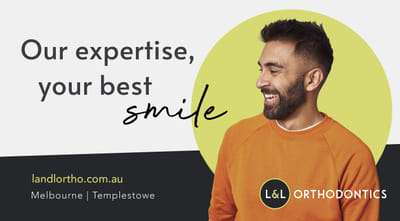 L&L | Orthodontist Clinics - Markenbildung & Positionierung