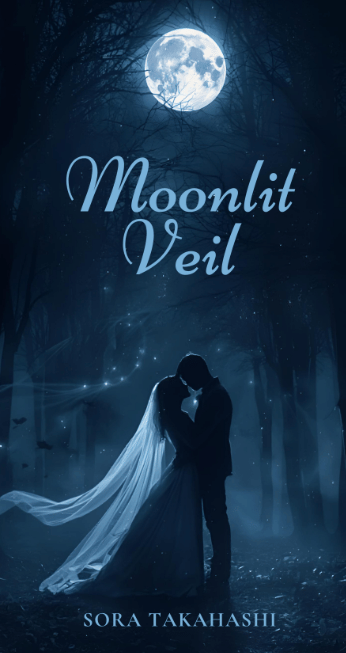 Moonlit Veil - Marketing