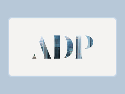 Abu Dhabi Plaza Corporate Website for Real Estate - Creación de Sitios Web