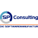 Sp Consulting Gmbh logo