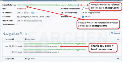 Generative Engine Optimization (GEO) - SEO