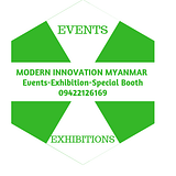 Modern Innovation Myanmar Int'l Events