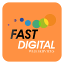 Fast Digital WS logo